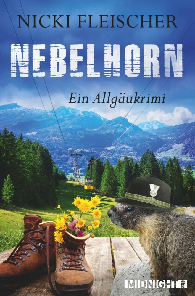 Nebelhorn main product photo