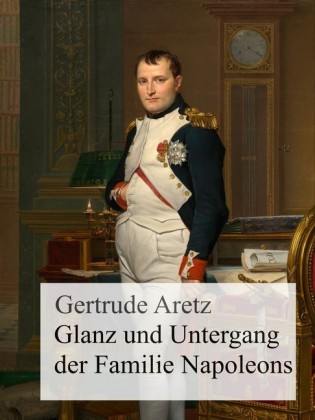 Glanz und Untergang der Familie Napoleons