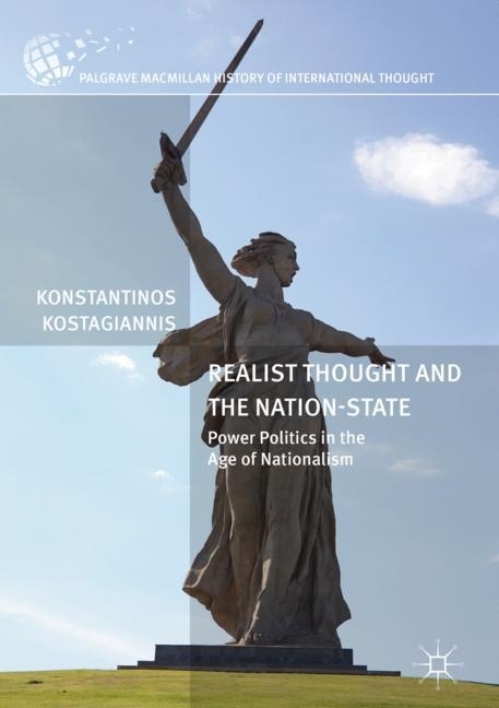 Realist Thought and the Nation-State main product photo