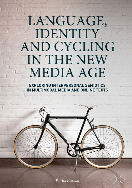 Language, Identity and Cycling in the New Media Age main product photo
