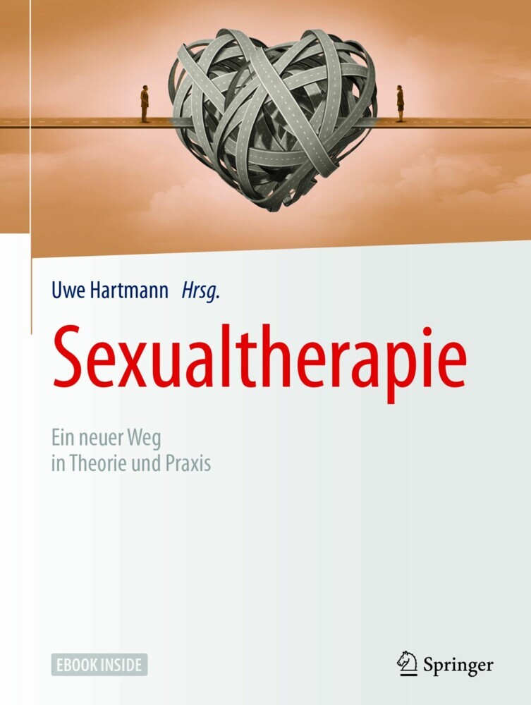 Sexualtherapie main product photo