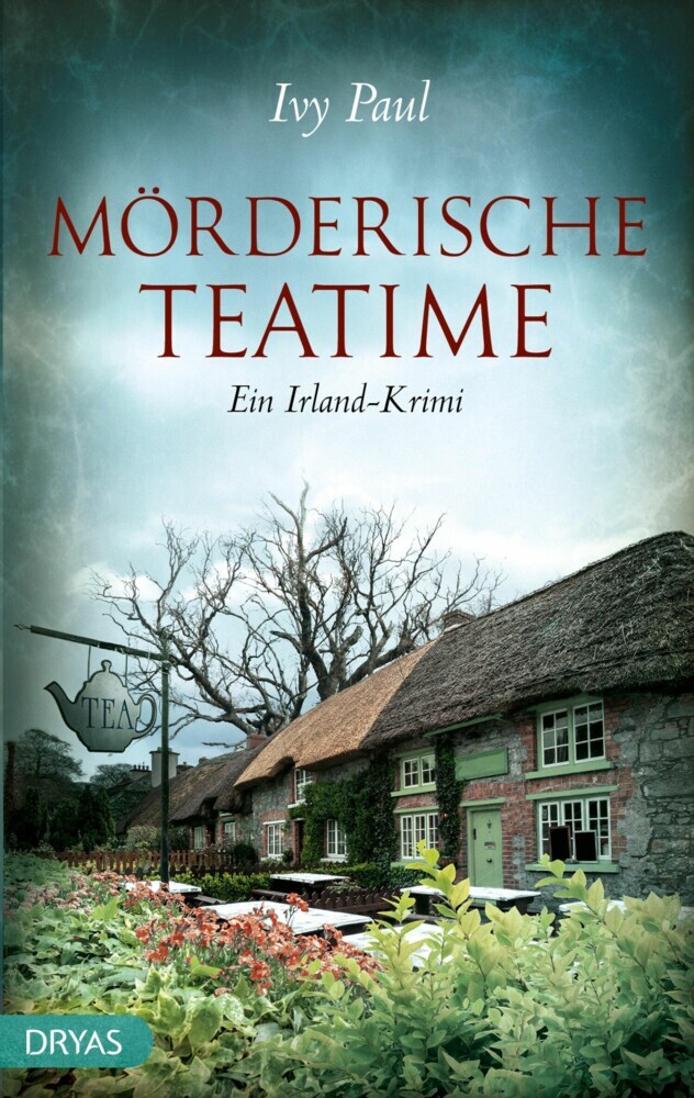 Mörderische Teatime main product photo