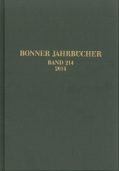 Bonner Jahrbücher. Bd.214