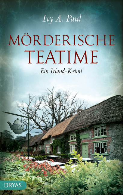 Mörderische Teatime main product photo