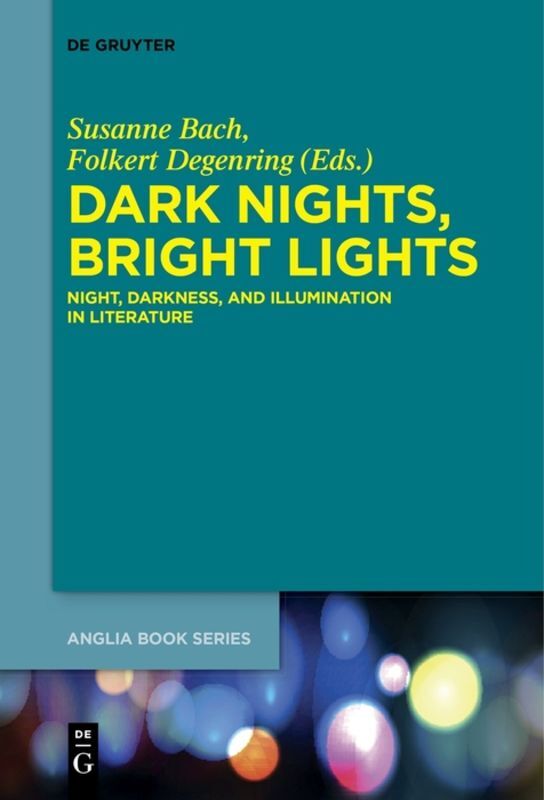 Dark Nights, Bright Lights main product photo