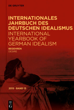 Begehren / Desire