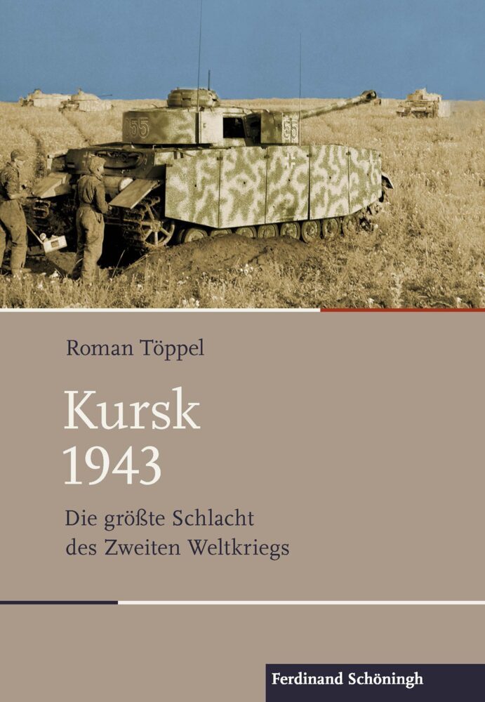 Kursk 1943 main product photo