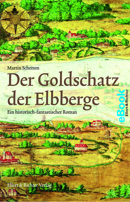 Der Goldschatz der Elbberge main product photo
