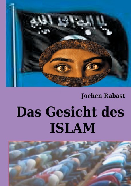 Das Gesicht des Islam main product photo