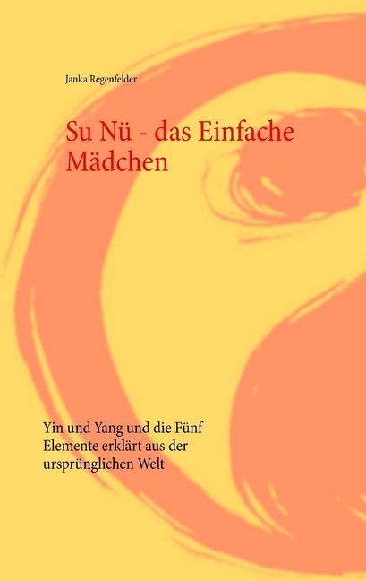Su Nü - das Einfache Mädchen main product photo