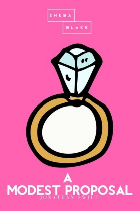 A Modest Proposal The Pink Classics