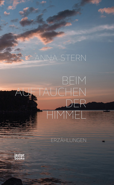 Beim Auftauchen der Himmel main product photo