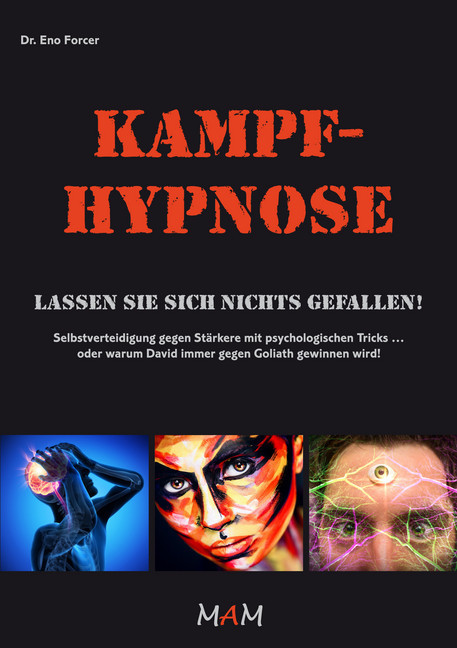 Kampf-Hypnose main product photo