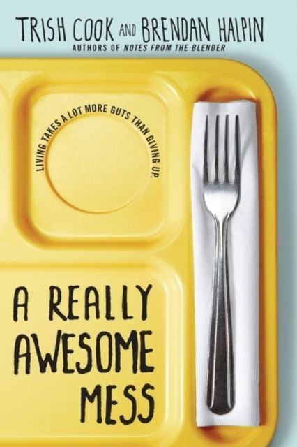Really Awesome Mess main product photo