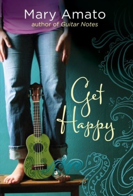 Get Happy main product photo