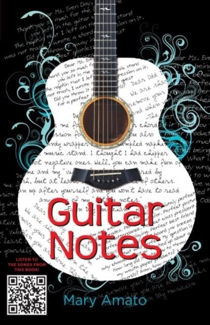 Guitar Notes main product photo