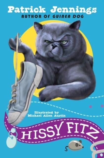 Hissy Fitz main product photo