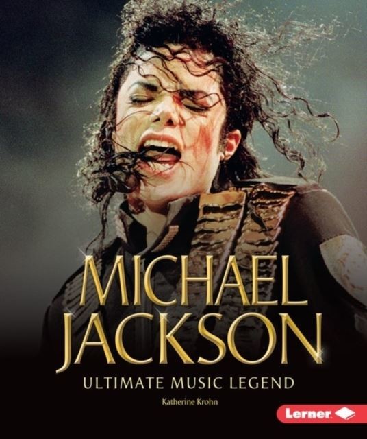 Michael Jackson main product photo