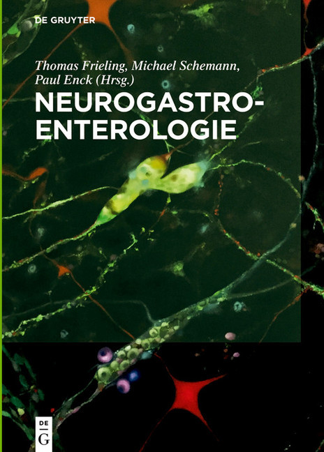 Neurogastroenterologie main product photo