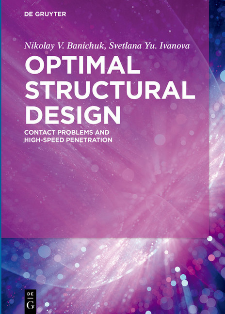 Optimal Structural Design main product photo