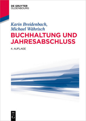 Buchhaltung und Jahresabschluss kompakt