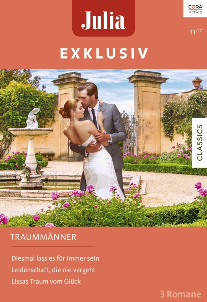Julia Exklusiv Band 290 main product photo