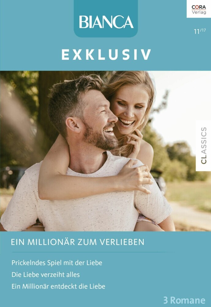 Bianca Exklusiv Band 289 main product photo