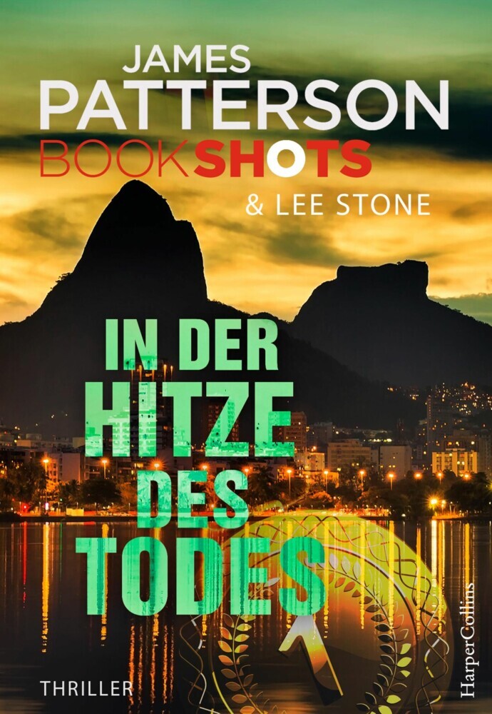 In der Hitze des Todes main product photo