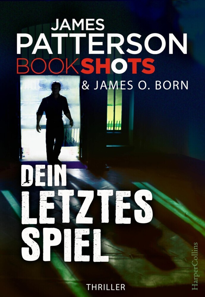 Dein letztes Spiel main product photo