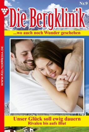 Die Bergklinik