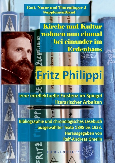 Kirche und Kultur wohnen nun einmal bei einander im Erdenhaus main product photo