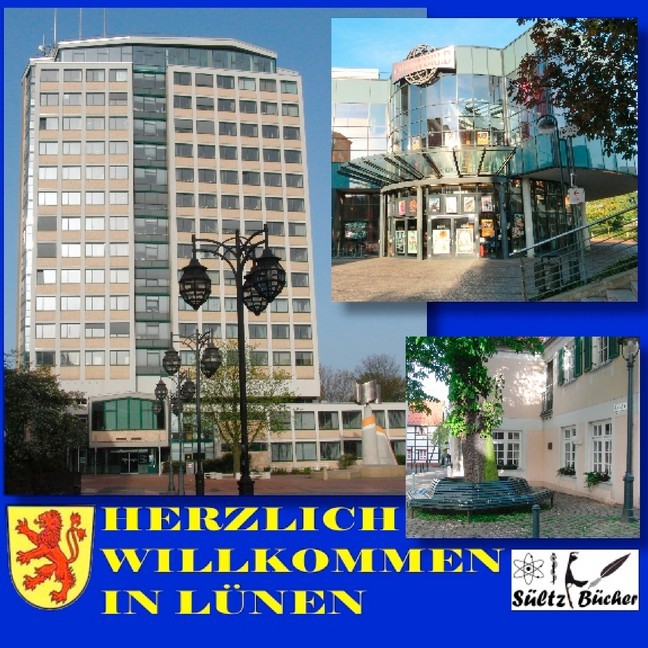 Herzlich willkommen in Lünen a.d. Lippe main product photo