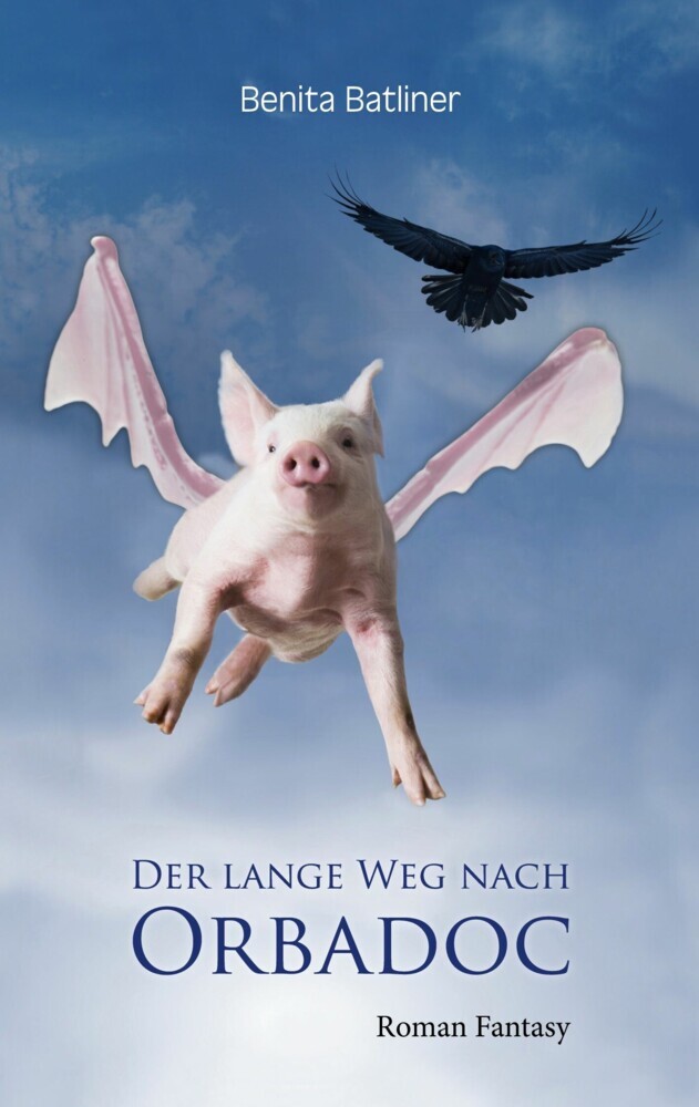 Der lange Weg nach Orbadoc main product photo