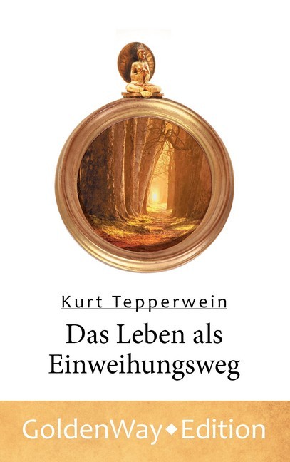 Das Leben als Einweihungsweg main product photo