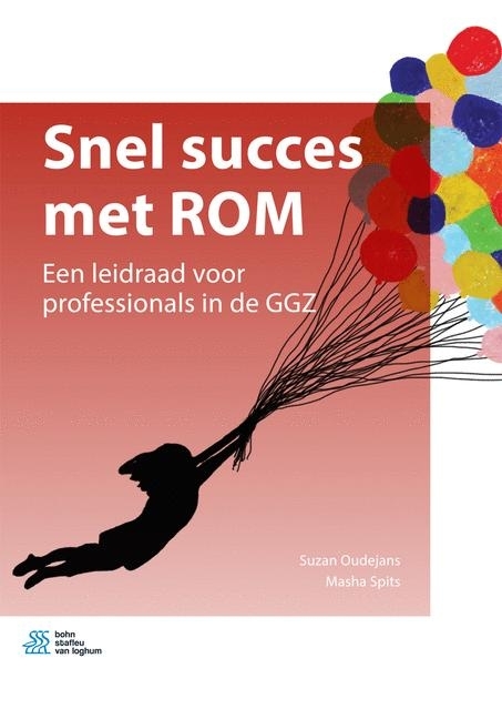 Snel succes met ROM main product photo