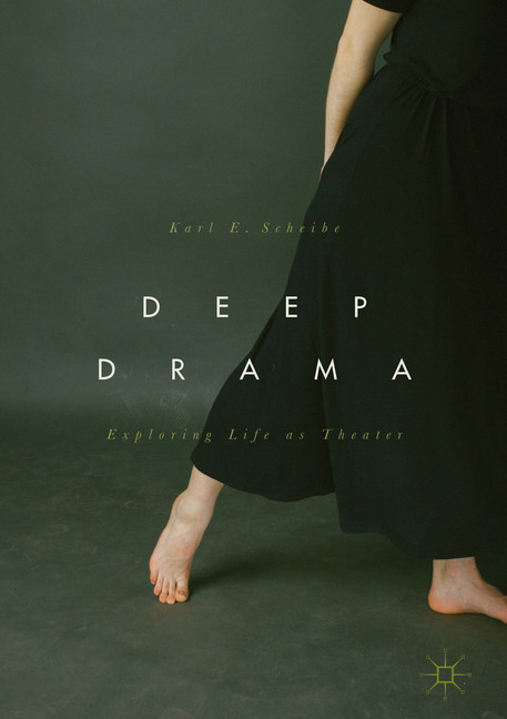Deep Drama main product photo