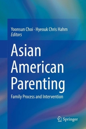 Asian American Parenting