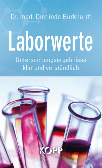 Laborwerte main product photo