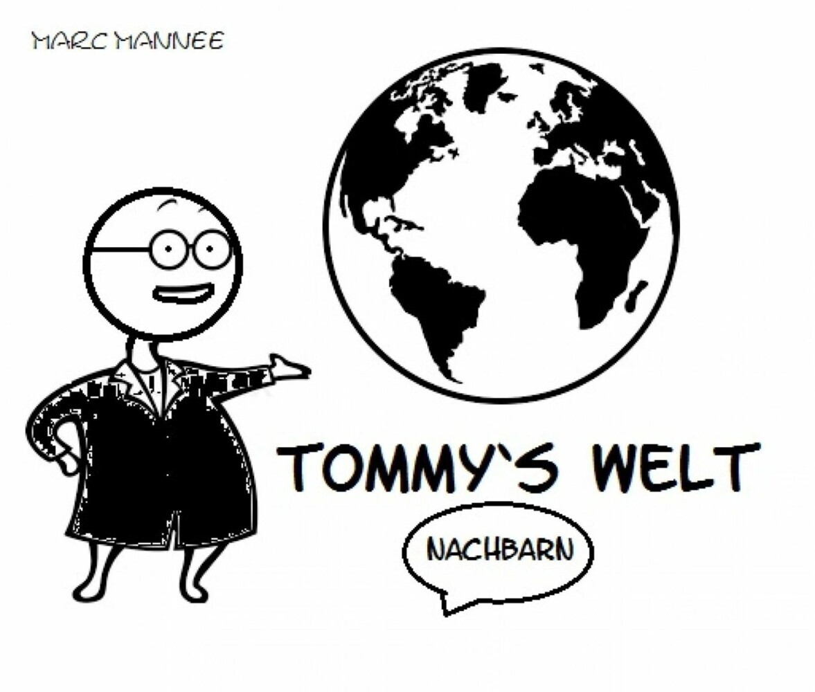 Tommy's Welt main product photo