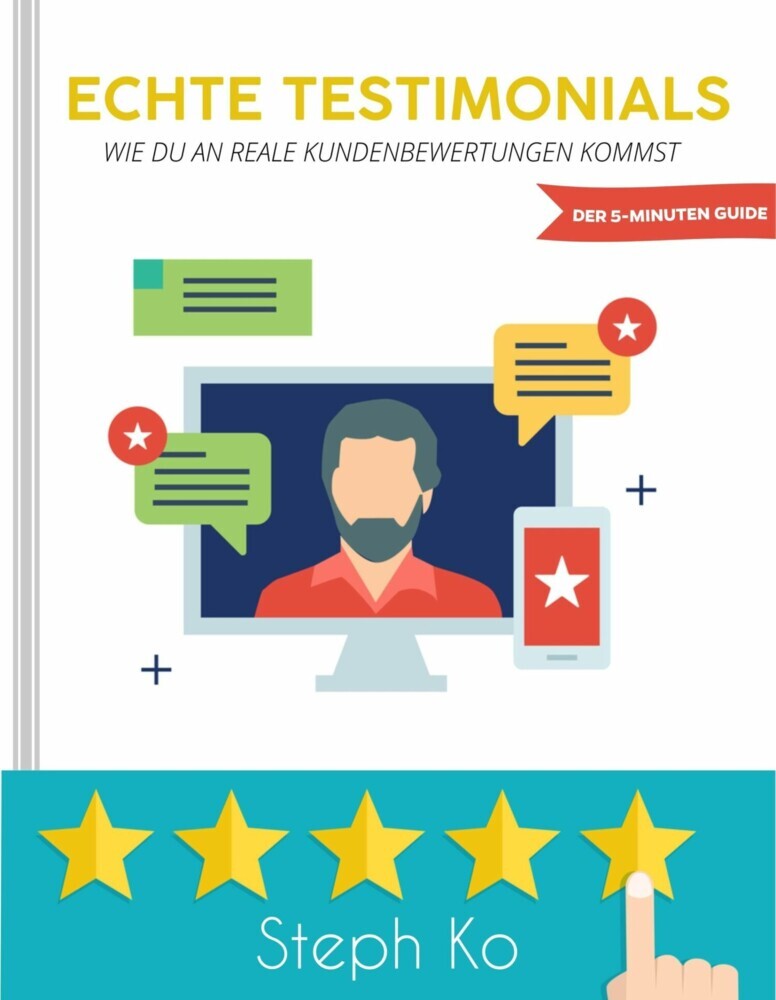 Echte Testimonials main product photo