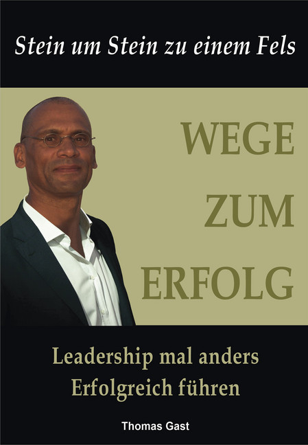 Wege zum Erfolg main product photo