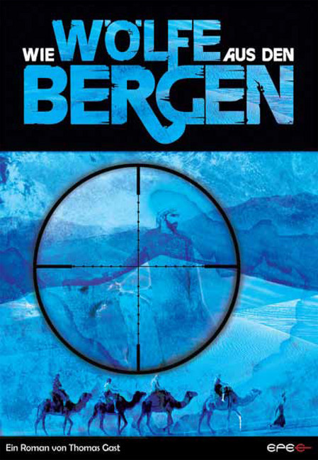 Wie Wölfe aus den Bergen main product photo