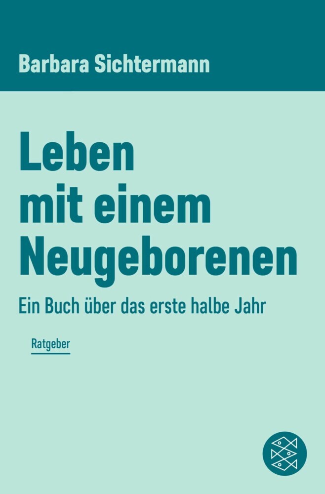 Leben mit einem Neugeborenen main product photo