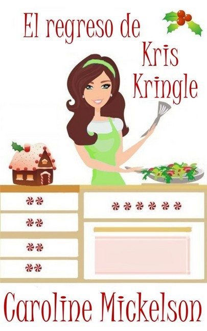 El regreso de Kris Kringle main product photo
