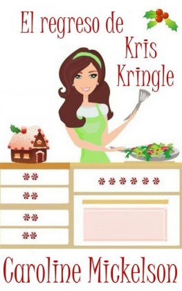 El regreso de Kris Kringle