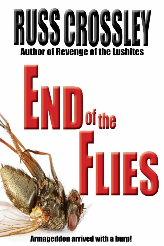 End of the Flies main product photo