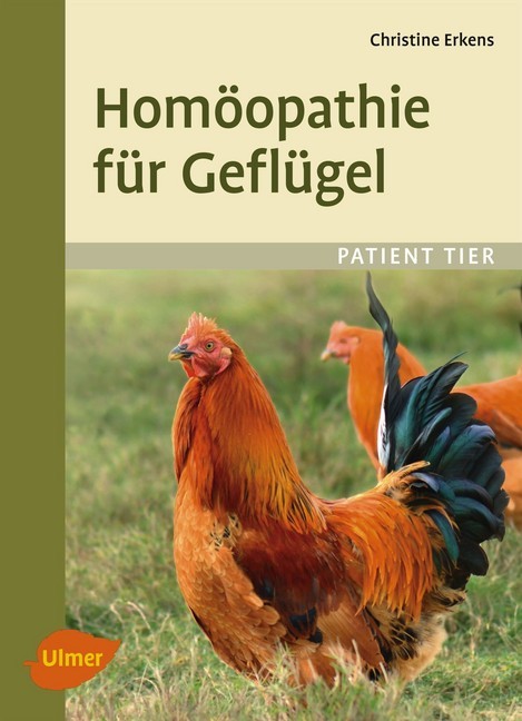 Homöopathie für Geflügel main product photo