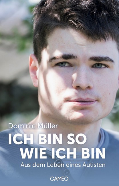 Ich bin so wie ich bin main product photo