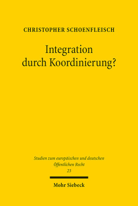Integration durch Koordinierung?