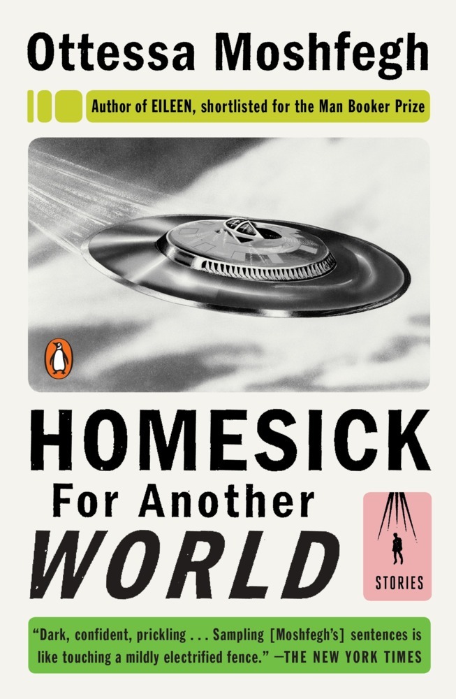 Homesick for Another World main product photo